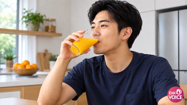 Không rượu bia, chăm tập thể thao vẫn bị gan nhiễm mỡ độ 3 vì loại nước uống quen thuộc