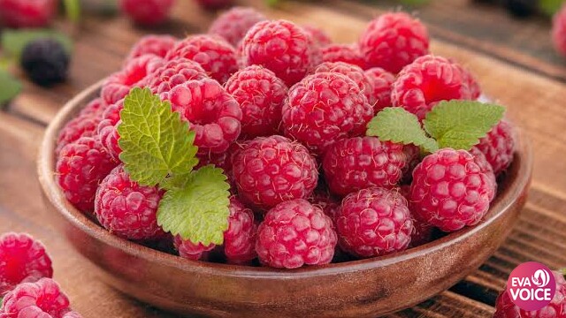 Quả phúc bồn tử nhỏ bé nhưng có 3 lợi ích không ngờ