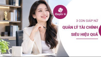 3 con giáp nữ được mệnh danh là “tay hòm chìa khóa”: Quản tiền đâu ra đấy, càng về sau càng ổn định