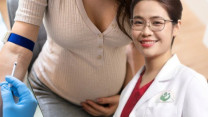 Sàng lọc trước sinh: Ai nên làm xét nghiệm và khi nào?