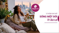 Điểm danh 3 chòm sao nữ "trời sinh mệnh sướng", sống một đời an yên ít âu lo