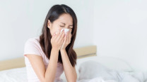 Điểm mặt 5 loại virus tấn công cơ thể khi chuyển mùa