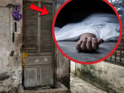 Clip Eva - Rút dây điện trong nhà trọ ngập nước, người đàn ông 35 tuổi bị giật tử vong