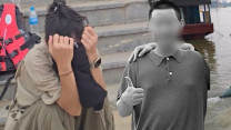Tìm thấy thi thể nam sinh 18 tuổi, xót xa cảnh người mẹ bật khóc bên bờ sông