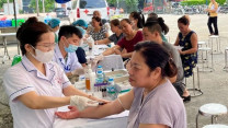 Hà Nội biến áp lực già hóa dân số thành động lực phát triển nhờ mô hình an sinh đột phá