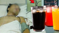 Người đàn ông 47 tuổi hỏng gan vì loại đồ uống 'vạn người mê'