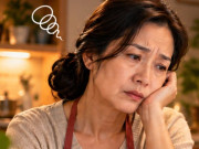 Clip Eva - Mệt mỏi không nấu cơm, phản ứng của chồng con khiến tôi nín lặng