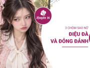 3 chòm sao nữ sinh ra đã là “công chúa”, vừa điệu đà vừa khó chiều