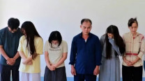 Triệt phá đường dây sản xuất, buôn bán thuốc giả quy mô 5 tỷ đồng
