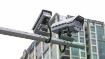Hà Nội: Bắt buộc 100% công trình xây dựng lớn phải lắp camera AI kiểm soát bụi