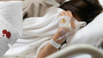 Cô gái 24 tuổi phát hiện ung thư sau dấu hiệu nhiều người tưởng mắc bệnh trĩ