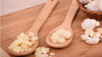 Điều gì xảy ra khi ăn tỏi mỗi ngày?