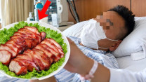 Người đàn ông 45 tuổi suy thận giai đoạn 3, hé lộ thói quen ăn thịt đỏ