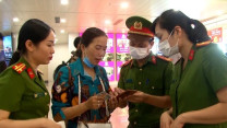 Công an cảnh báo chiêu trò lừa đảo bán vé máy bay, phòng khách sạn giá rẻ