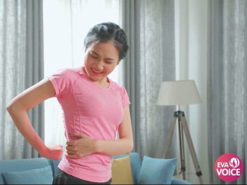 Bước sang tuổi 40, chị em cần chú ý những điều này để xương chắc khỏe, phòng loãng xương về sau