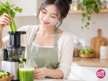 3 thực phẩm “nhỏ mà có võ” giúp bữa ăn ít năng lượng hơn, làn da được chăm sóc từ bên trong