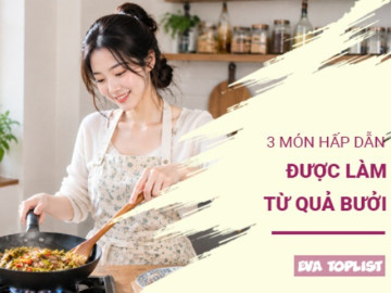 Cuối tuần làm ngay 3 món ngon từ lòng non cho cả nhà