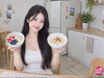 Đừng chọn theo xu hướng: Hạt chia và yến mạch khác nhau thế nào khi giảm cân?
