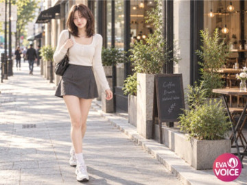 3 kiểu tóc “cứ cắt là sang”, không cần mất công chải chuốt mỗi ngày