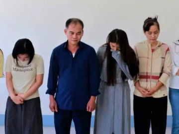 Triệt phá đường dây sản xuất, buôn bán thuốc giả quy mô 5 tỷ đồng