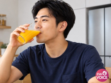 Không rượu bia, chăm tập thể thao vẫn bị gan nhiễm mỡ độ 3 vì loại nước uống quen thuộc