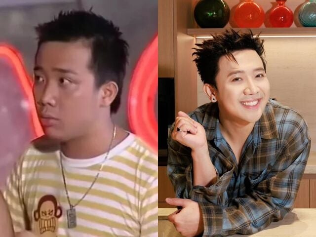 Giải trí - Đàn em hai lúa của Phùng Ngọc Huy trong Cổng Mặt Trời nay là đại gia nghìn tỷ, có hẳn dinh thự trên không hơn 300m2