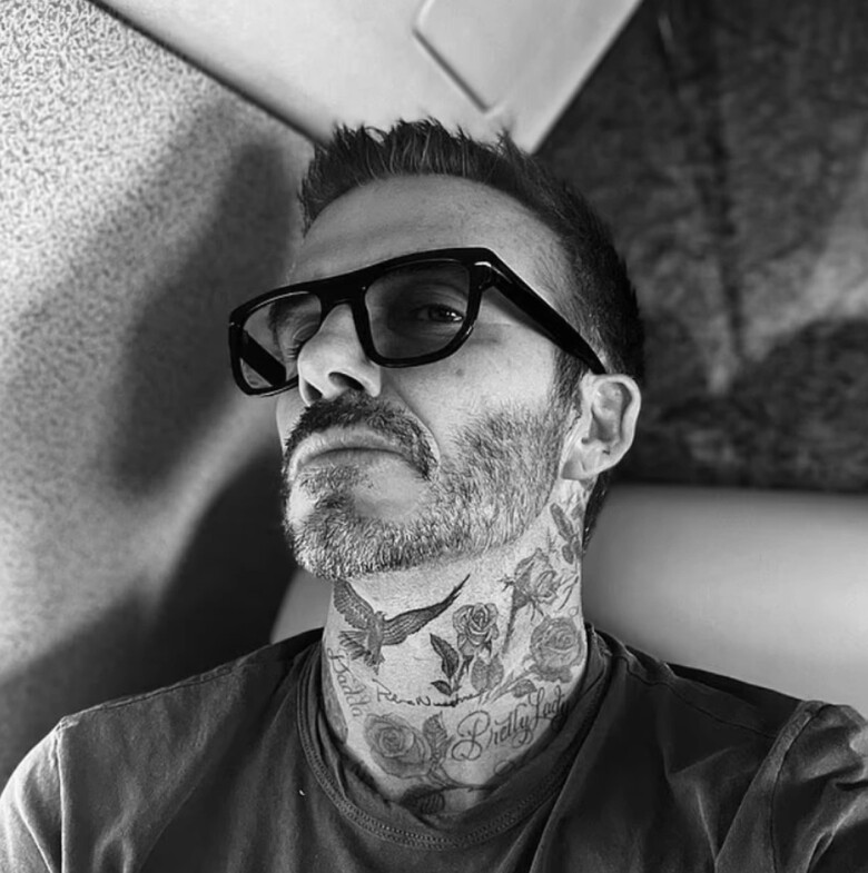 Gallery - Ái nữ Harper ngày càng trổ mã còn hay làm điệu, David Beckham hậm hực, vội dằn mặt các con rể tương lai - image 4