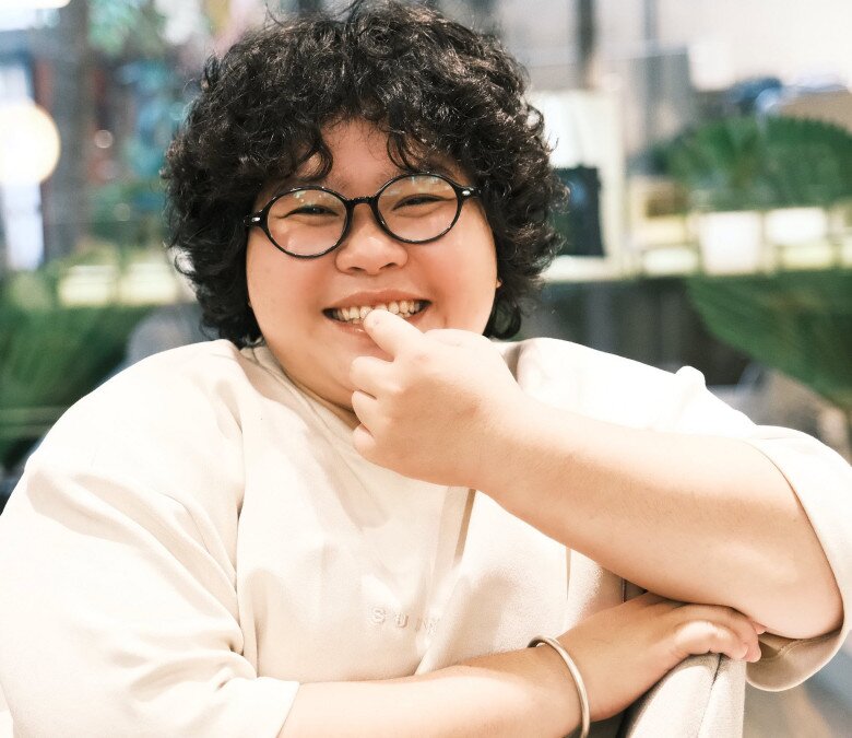 Nữ diễn viên hứa hẹn sẽ còn tiến xa hơn nữa trên cả hai mảng sân khấu lẫn điện ảnh.