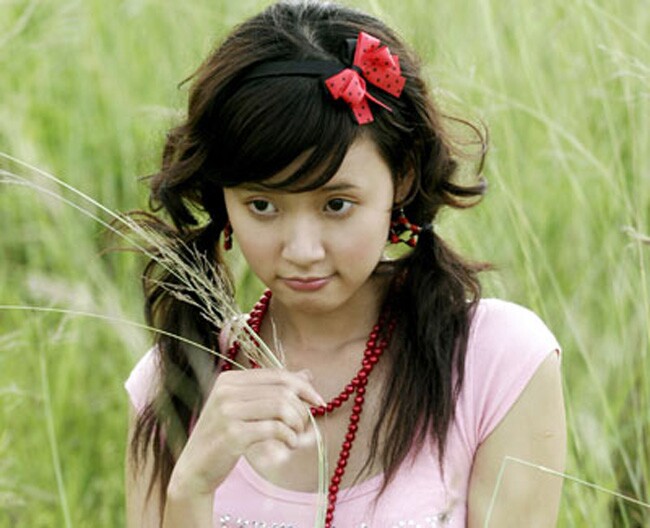amp;#34;Công chúaamp;#34; váy hồng này lớn lên thành mỹ nhân nhiều sổ đỏ trong showbiz Việt, được bố mẹ nuôi dạy khắt khe - 16