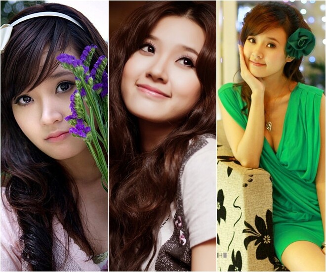 amp;#34;Công chúaamp;#34; váy hồng này lớn lên thành mỹ nhân nhiều sổ đỏ trong showbiz Việt, được bố mẹ nuôi dạy khắt khe - 10