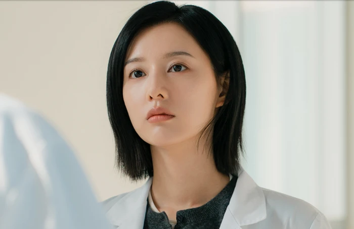 Quá khứ của Su Jeong dần được hé lộ.