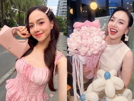 Hoa khôi Tây Đô tuổi 42: Tự nhận sặc sỡ vẫn được đạo diễn trăm tỷ yêu chiều, chỉ mong "già đi trong thanh lịch"