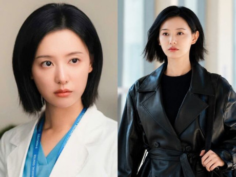 Doctor X: Phim Hàn phá kỷ lục lượt xem toàn quốc, Kim Ji Won đẹp và "bá đạo" nhưng vẫn chưa đủ "chặt chém" bản gốc