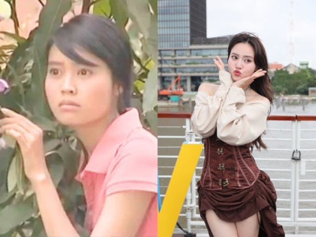 Gái quê đen nhẻm nức tiếng màn ảnh được đặc cách tốt nghiệp Đại học, tậu biệt thự 70 tỷ giữa lòng TP.HCM