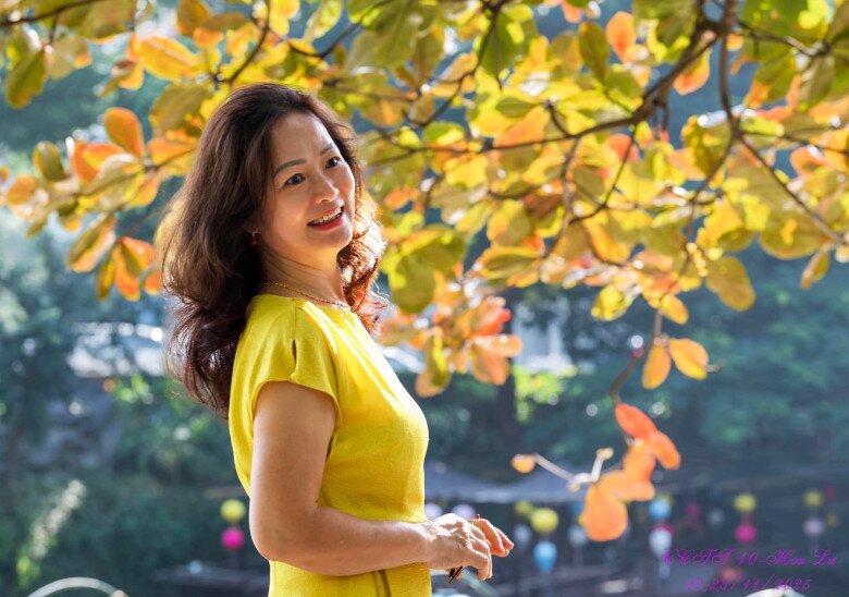 Gallery - Mẹ ruột Đan Lê thời trẻ được gọi là Thủy điệu - Hoa khôi Bách khoa, vượt qua nhiều biến cố nay vẫn trẻ đẹp - image 5