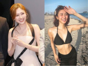 Giải trí - Nữ diễn viên Trại Buôn Người được săn lùng thông tin: Từng đóng phim ngắn hút 50 triệu lượt xem, có 2 con đẹp cực phẩm