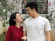 Giải trí - Nam diễn viên VTV gây chú ý trong phim 200 tỷ, lấy vợ hot girl hơn 2 tuổi, vừa đón con trai đầu lòng