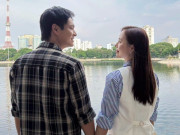 Giải trí - Mỹ nhân VTV "yêu lại từ đầu" trên sóng truyền hình sau 10 năm, ai cũng chờ ngày cưới luôn bạn diễn