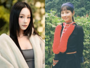 Giải trí - Hot girl người Tày từng gây sốt VTV với vẻ ngoài trong trẻo, tái xuất sóng giờ vàng sau khi chia tay bạn trai 4 năm