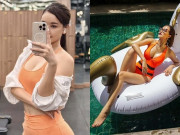 Giải trí - Mỹ nhân U40 "trẻ mãi không già" là phó tổng trên sóng truyền hình, ngoài đời có con gái quốc tịch Mỹ xinh như hoa hậu
