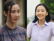 Giải trí - Phim nối sóng Mùa Hè Năm Ấy: "Con gái" Huyền Lizzie chuẩn nữ thần thanh xuân, Doãn Quốc Đam hoá "chồng vũ phu, cờ bạc"