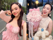 Giải trí - Hoa khôi Tây Đô tuổi 42: Tự nhận sặc sỡ vẫn được đạo diễn trăm tỷ yêu chiều, chỉ mong "già đi trong thanh lịch"
