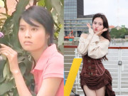 Giải trí - Gái quê đen nhẻm nức tiếng màn ảnh được đặc cách tốt nghiệp Đại học, tậu biệt thự 70 tỷ giữa lòng TP.HCM