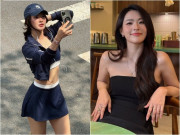 Giải trí - "Nữ thiếu tá" đẹp nhất nhì phim VTV ngoài đời cực quyến rũ, U40 dậy từ 6h sáng tập luyện giữ dáng