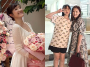 Giải trí - Nữ diễn viên VTV tốt nghiệp Đại học Ngoại thương, từng gây sốt trong Hương Vị Tình Thân, sắp lấy chồng ở tuổi 24