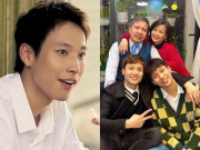 Giải trí - Công tử mới nổi trên sóng giờ vàng được "đẩy thuyền" với "con gái" Huyền Lizzie, thân thế ngoài đời ai biết cũng trầm trồ