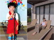 Giải trí - Cậu bé Việt tô son đỏ chót diễn văn nghệ, lớn lên 3 lần được đề cử đẹp nhất thế giới, nay độc thân giàu có