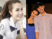 Giải trí - Á khoa Nhạc viện từng bị loại ngay từ vòng "gửi xe", được cầu hôn tại Mỹ, khiến Noo Phước Thinh khóc trong đám cưới