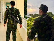 Giải trí - VTV sắp có nam thần đặc công cực điển trai, được khen "ăn đứt" Song Joong Ki và Hyun Bin