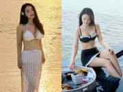Giải trí - MC VTV bỏ thi hoa hậu, sinh liền 2 con với chồng Tiến sĩ vẫn đẹp nóng bỏng, sống giàu sướng trong dinh thự 9 tầng